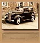 1938 Chevrolet Master deluxe
